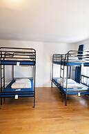 Treehouse Hostel