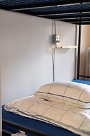 Treehouse Hostel