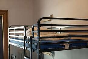 Treehouse Hostel