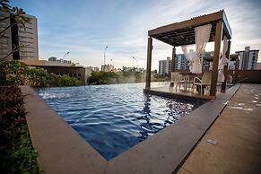 Evian Thermas Residence by Trul Hoteis