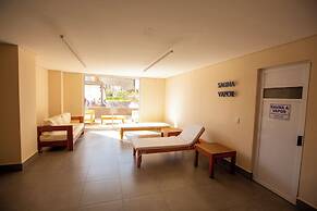 Evian Thermas Residence by Trul Hoteis