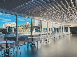 Evian Thermas Residence by Trul Hoteis