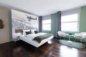 Motorworld Inn Hotel Böblingen
