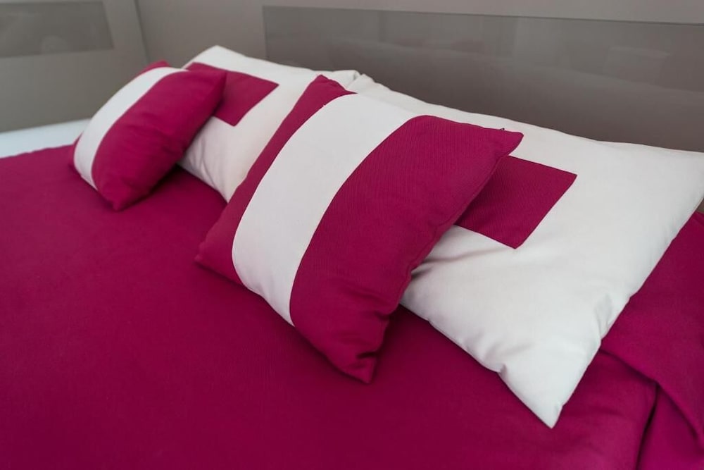 Zenit Hotel