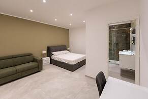 Suites Gaudioso Napoli Center