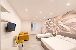Suites Gaudioso Napoli Center