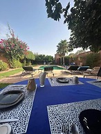 Maison Alphea SPA Hammam