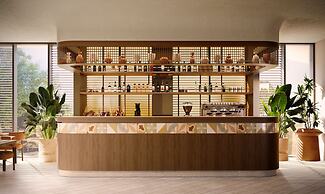 Icona's Costa Ragusa Resort - New Opening
