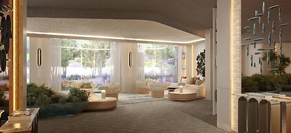 Icona's Costa Ragusa Resort - New Opening