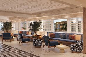Icona's Costa Ragusa Resort - New Opening