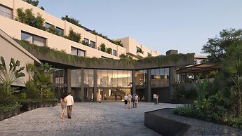 Icona's Costa Ragusa Resort - New Opening