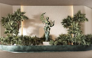 Icona's Costa Ragusa Resort - New Opening