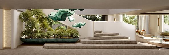 Icona's Costa Ragusa Resort - New Opening