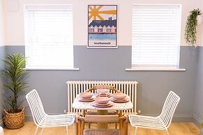 Beach House Rooms