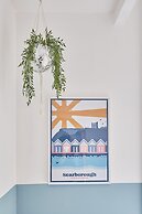 Beach House Rooms