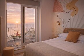 Beach House Rooms