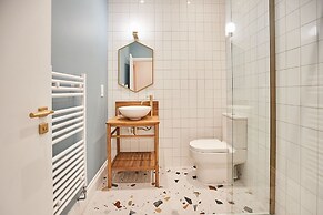 Beach House Rooms