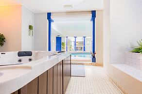 Beach House Rooms