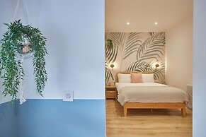 Beach House Rooms