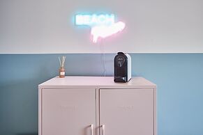 Beach House Rooms