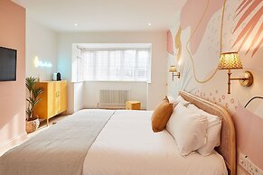 Beach House Rooms
