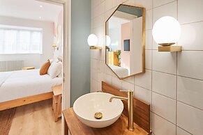 Beach House Rooms