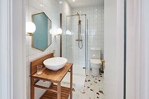 Beach House Rooms