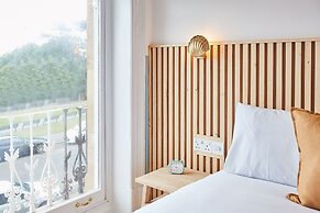 Beach House Rooms