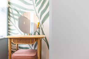 Beach House Rooms