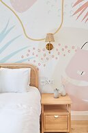 Beach House Rooms