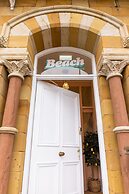 Beach House Rooms