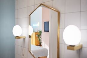 Beach House Rooms