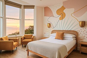 Beach House Rooms