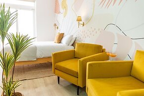 Beach House Rooms