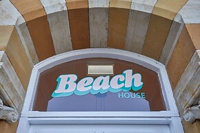 Beach House Rooms