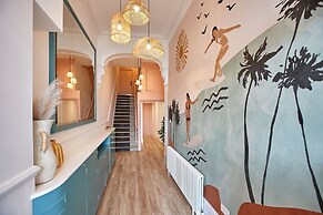 Beach House Rooms