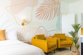 Beach House Rooms