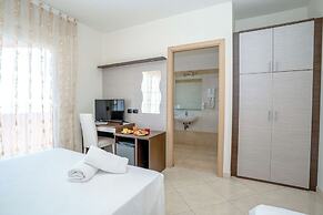 hotel Cristall