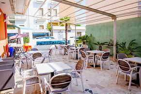 hotel Cristall
