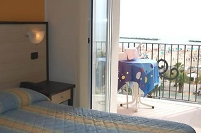 hotel Cristall