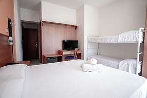 hotel Cristall