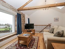 Swift Barn
