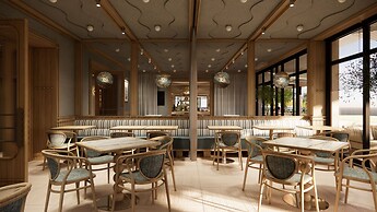 Essense Baltic Resort & SPA