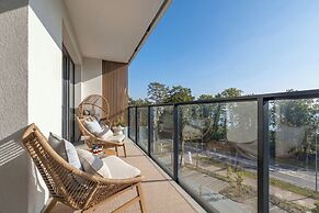 Essense Baltic Resort & SPA
