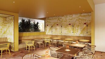 Mangia's Costa Ragusa Borgo - New Opening