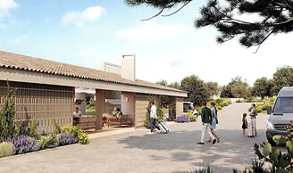Mangia's Costa Ragusa Borgo - New Opening