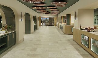Mangia's Costa Ragusa Borgo - New Opening