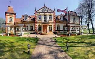 SPA Hotel Mārcienas Muiža