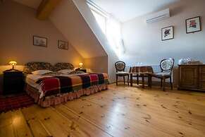 SPA Hotel Mārcienas Muiža