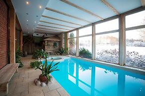 SPA Hotel Mārcienas Muiža